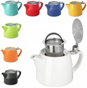 ForLife Stump Tea Pots 18oz - Coffee Supplies